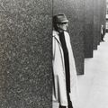 Marcel Duchamp, New York, 1964-1965 by Ugo Mulas