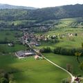 Belvédère de Gerbaix et site de La Fru