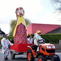 Carnaval de Trégueux partie 2