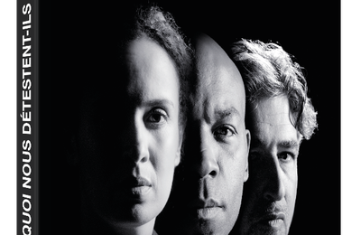 Pourquoi nous détestent ils-? un documentaire captivant qui sonde les origines du racisme 