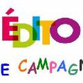 Edito de campagne #36