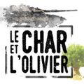 Le char et l'olivier