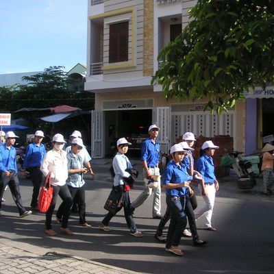 Journée des victimes de la Dioxine