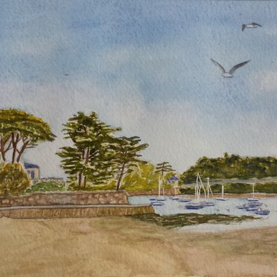  Pornic Loire Atlantique