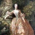 Jeanne de Pompadour : la favorite qui fut ministre de Louis XV