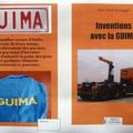 Sur les inventions à la GUIMA