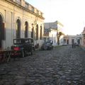 17. Colonia del Sacramento (Uruguay)