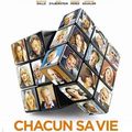 Claude Lelouch - un casting royal pour « Chacun sa vie » !