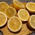 Marmelade de citrons 🍋🍋🍋 à la Mentonnaise