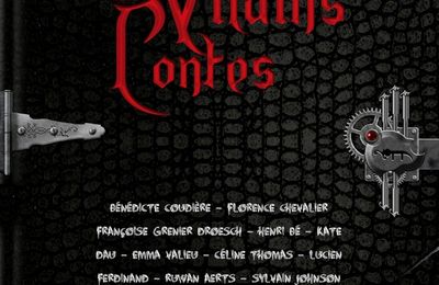 Les Vilains Contes