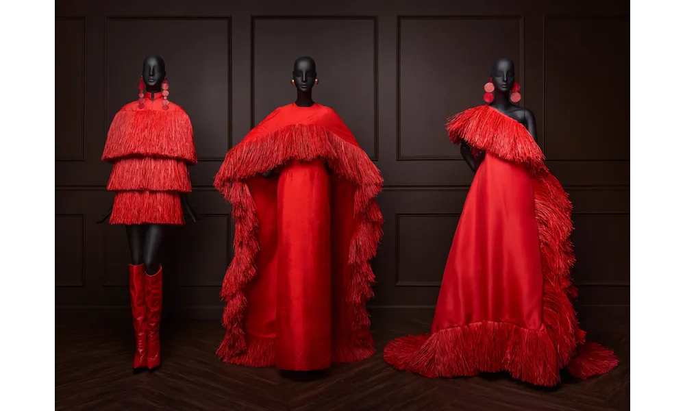 Fashion Week de Paris 2025