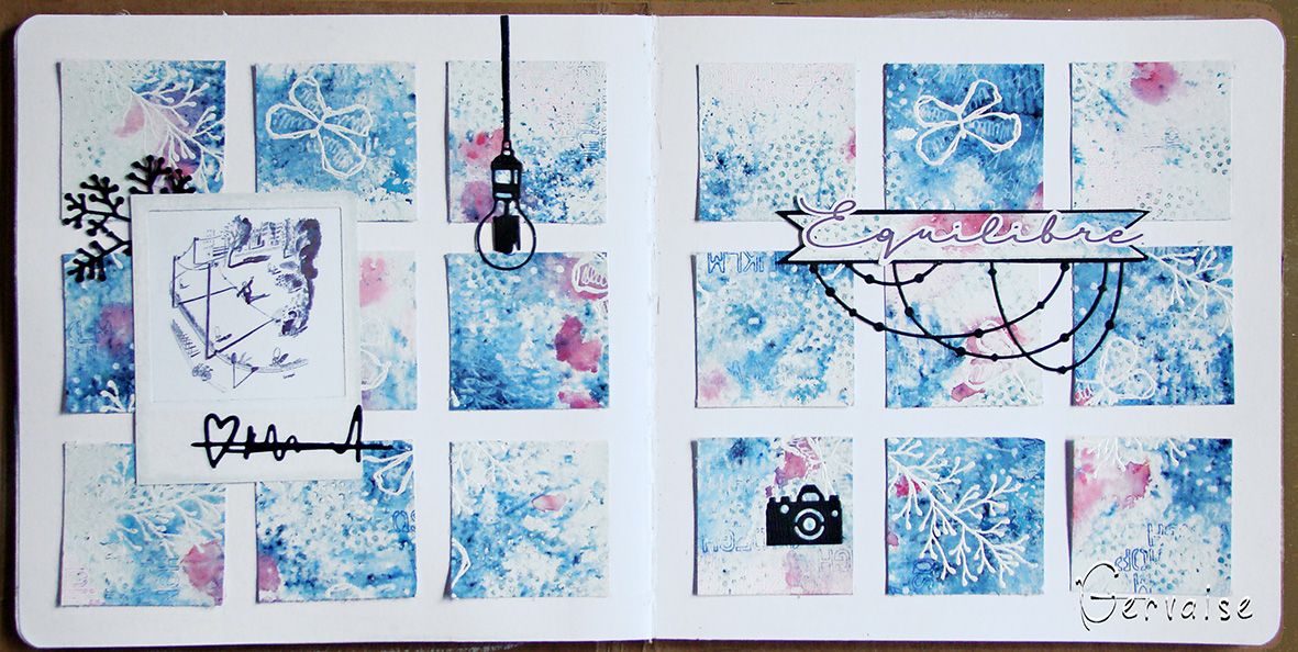Art journal 04