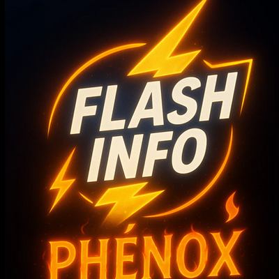 flach info Phénox