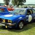 Alfa romeo sprint veloce 1500 (Retro Meus Auto Madine 2012)