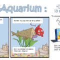 L'aquarium n°9