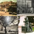 Histoire locale : démographique, sociale, politique et culturelle : sommaire