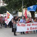 5 juin à Amiens : rassemblement pour la Palestine