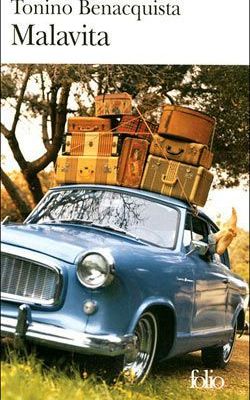 Malavita - Tonino Benacquista