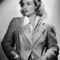 Carole Lombard ... hymne au soleil