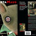 EDD 036	un nouveau regard sur Maus, un classique des temps modernes