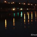 Lorient / Lumières sur le Scorff