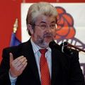JEAN-JACQUES THOMAS A DREUX : « NICOLAS SARKOZY FAIT PEUR ET L'UMP N'A AUCUN ÉTAT D'ÂME POUR DRAGUER SUR LES TERRES DU FN ».