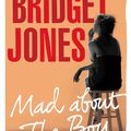 Bridget Jones : Mad about the boy - Helen Fielding