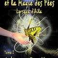 La saga d'Aila, tome 1, de Catherine Boullery