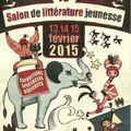 0350 Salon du livre jeunesse Arcachon 2015