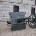 §§- 75mm Schneider Mle 1914 a Varsovie