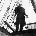 Nosferatu, de F.W. Murnau (1922): la peste erre sur la République de Weimar