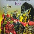 Les Annales du Disque-Monde, tome 9 : Éric (Eric) - Terry Pratchett