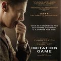 " Imitation game " UGC Toison d'Or