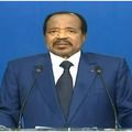 Grand dialogue national : Paul Biya signe l’arrêt