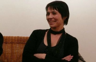 Mérédith Le Dez (1973 -) : Jardin d’hiver