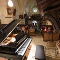 Concert Tauriac de Camares du 18 septembre 2022