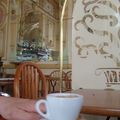 J'aime aller boire des cafés au café # 3