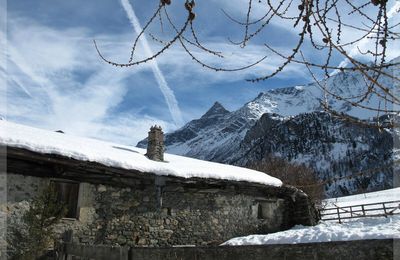 Vanoise express