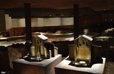 [Isère] le musée de l'ancien évêché de Grenoble