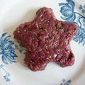 Tartare de cheval - PP