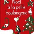 Jenny Colgan "Noël à la petite boulangerie"