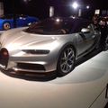 Incomparables Bugatti-Cité de l'Automobile 2019 MULHOUSE