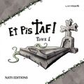 Lamisseb - Et pis taf !