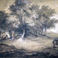 Gainsborough discovery to be auctioned at Bainbridges of Ruislip sale room on 2nd July