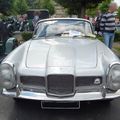 Facel Vega Facellia F2 (1961-1962)