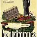 Les diaboliques 