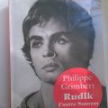 Rudik l'autre Noureev - Philippe Grimbert