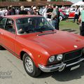 Fiat 124 Sport 1800 Coupe type CC 1973-1975