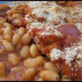 ESCALOPES DE DINDE À L'ITALIENNE