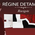 RAVIGOTE, Eros vous invite à une promenade hédoniste